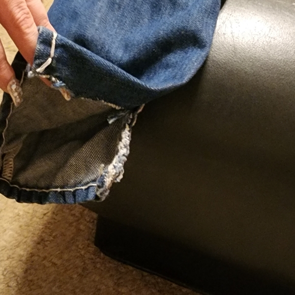 True Religion jeans - Picture 4 of 6